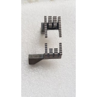 Răng cưa máy viền cùi chỏ (kansai) pegaus w600