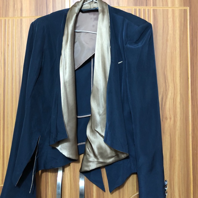 Vest Hàn hiệu size L new 98% | BigBuy360 - bigbuy360.vn