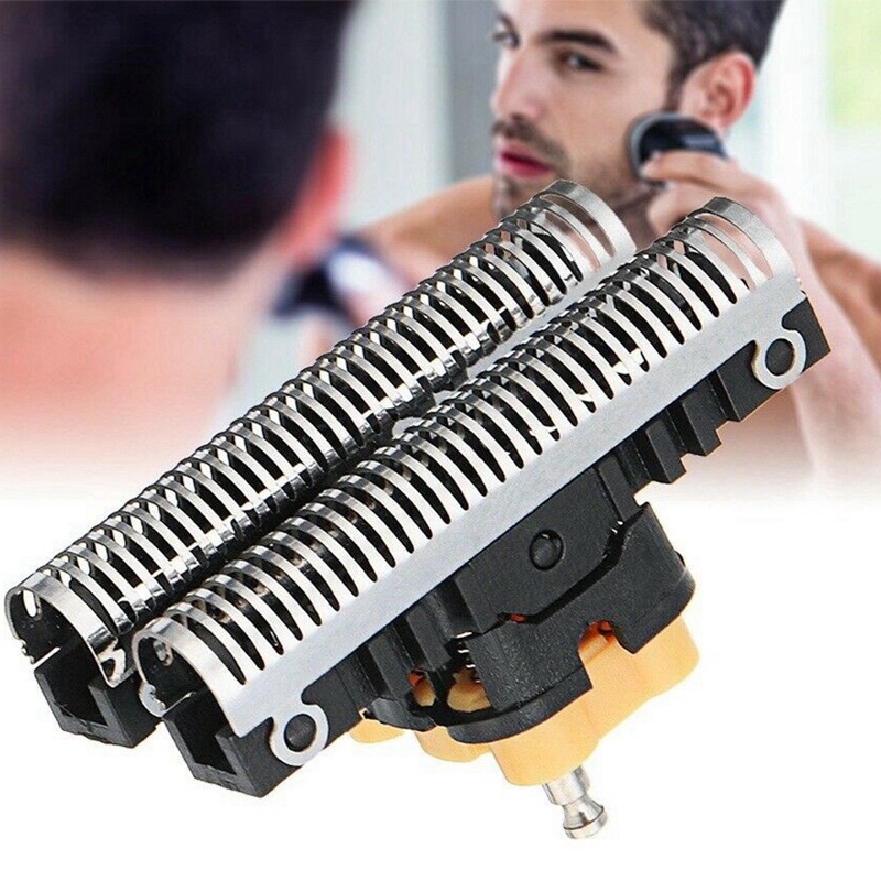 Bộ đầu dao cạo 51s thay thế cho máy cạo râu Braun Series 5 8000 Shaver 5643 5758 8970