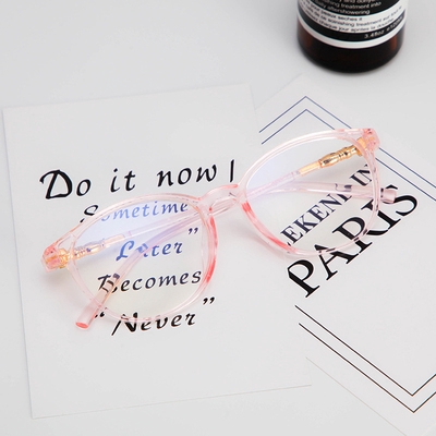 Kính Mát Gọng Oval Phong Cách Retro | BigBuy360 - bigbuy360.vn