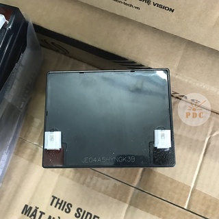 [Hoả Tốc] Ắc quy Vision 12V 5Ah CP1250 - (PDC-TECH)