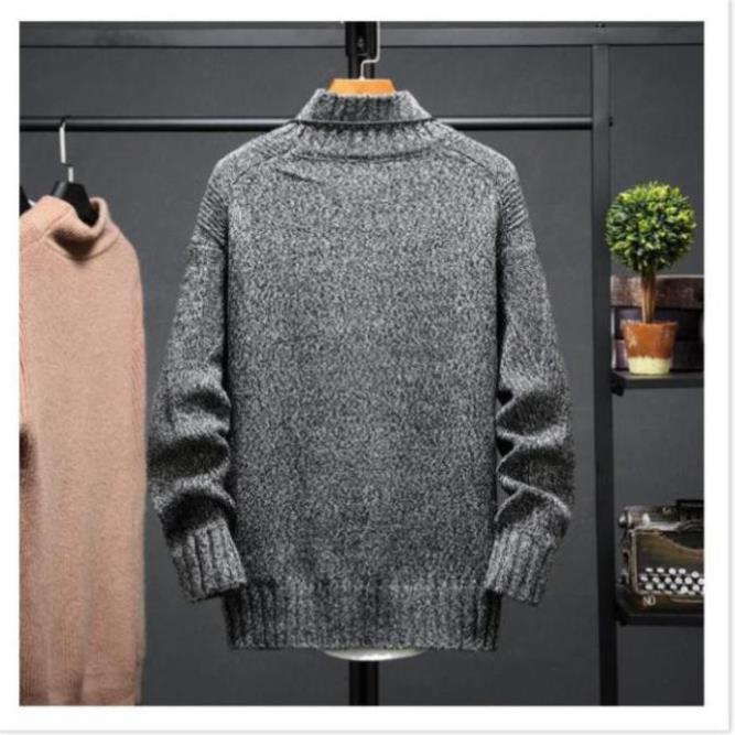 Xả Thanh Lý - Hot Aó len nam cao cổ thời trang siêu đẹp AE153 B6 * - ` * ! ! | BigBuy360 - bigbuy360.vn
