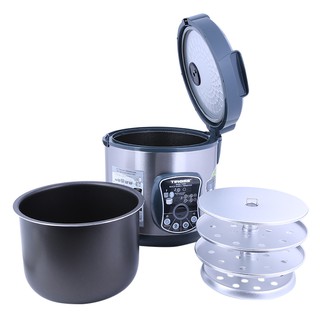 Máy làm tỏi đen Tiross TS908 , Sản Phẩm Chính Hãng, Bảo Hành 12 Tháng