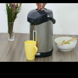 Bình thủy điện Sharp KP-30STV 2.9 lít - hàng trưng bày