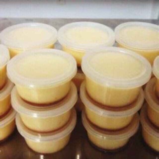 [Mã SKAMLTSM9 giảm 10% đơn 99K] Cốc caramen tròn ( chục)