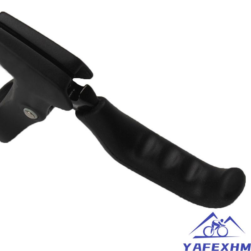 Vỏ Bọc Bảo Vệ Tay Phanh Xe Đạp Leo Núi Bằng Chất Liệu Silicone