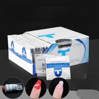 Miếng ủ phá sơn gel thần thánh hộp 200 miếng 0120