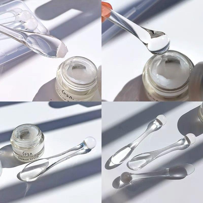 Que Khuấy Kem Mát Xa Mắt Chống Nếp Nhăn Tiện Dụng