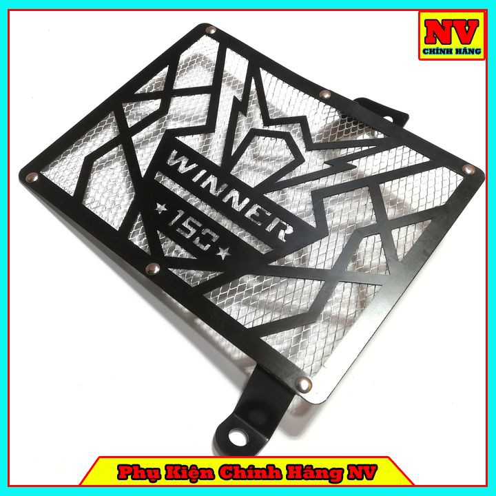 Che két nước Winner X, Winner lưới nhôm hàng Việt Nam chất lượng cao gắn như zin