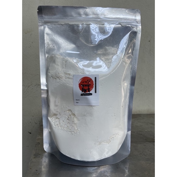 ( Có Sẵn )Bột làm bánh Takoyaki - giòn ngon 2kg