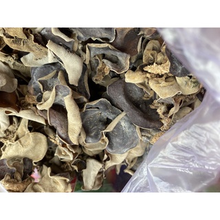  Mộc Nhĩ Khô (nấm mèo) 100g