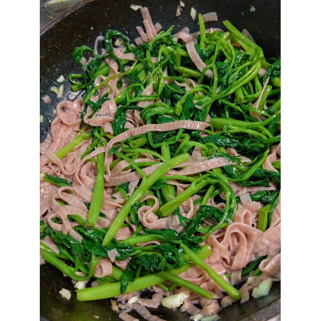 PHỞ GẠO LỨT ĐỎ 1KG