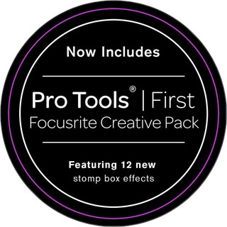Sound thu âm Focusrite Scarlett 6i6