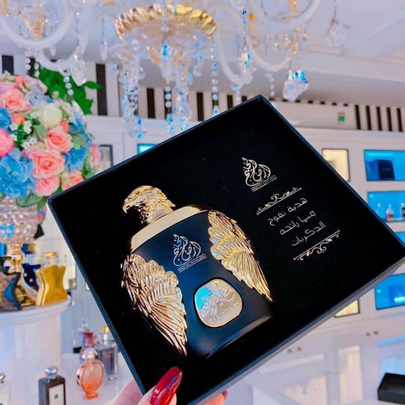 [HÀNG_HIẾM]❤ Nước hoa dubai đại bàng gold