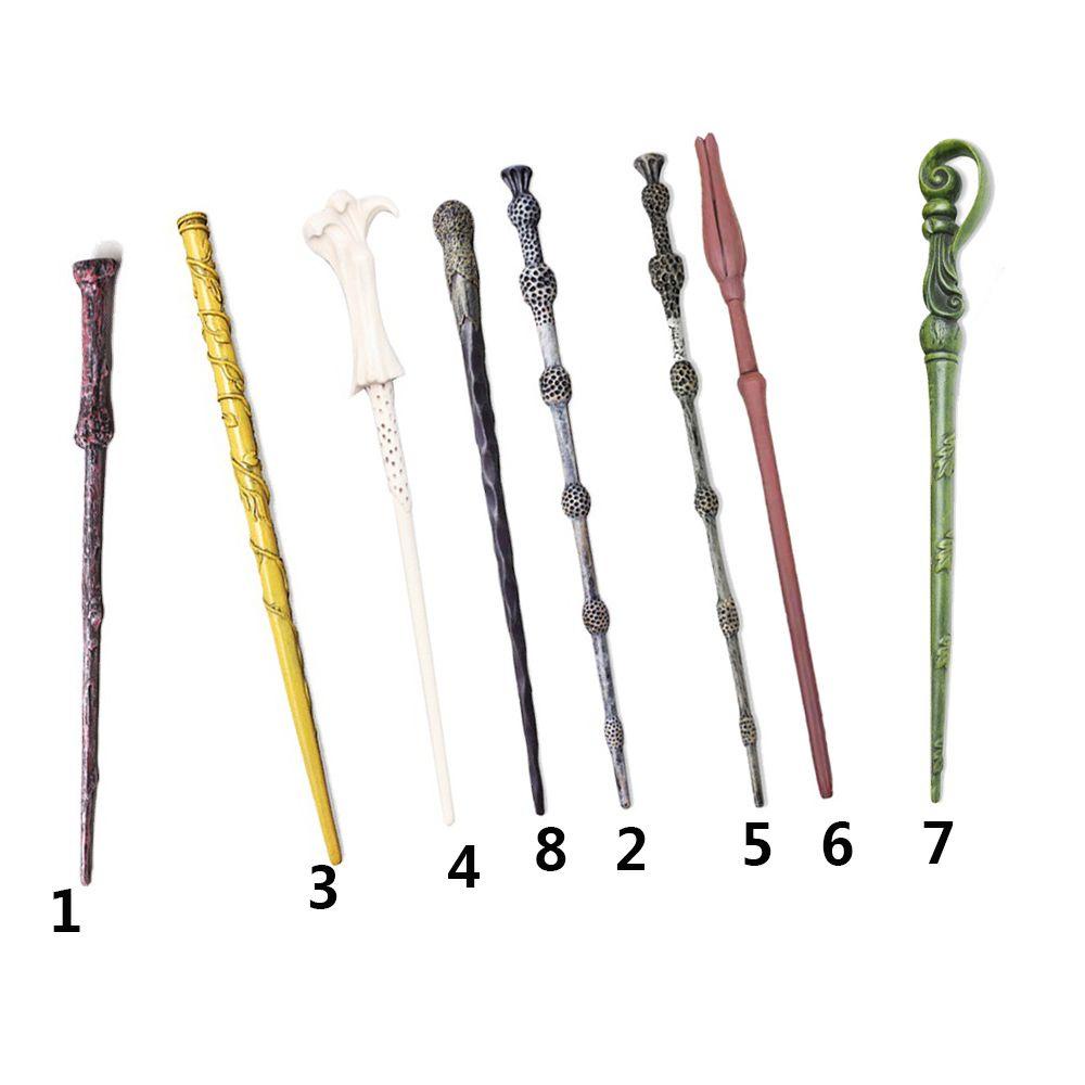 Gậy Phép Thuật Hóa Trang Nhân Vật Lucius