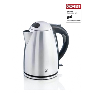 Ấm đun nước siêu tốc wmf stelio 1,7l của đức