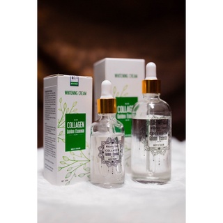 Nước lột collagen Thái Lan, thay da sinh học(50ml, 100ml)