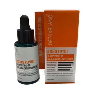 Serum tri nám tàn nhang detoxblanc