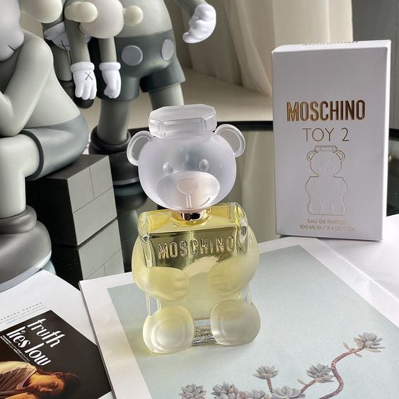 Nước hoa chính hãng Toy 2