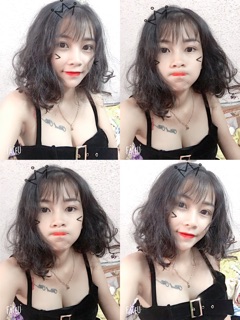 Váy nhung hai dây cup ngực