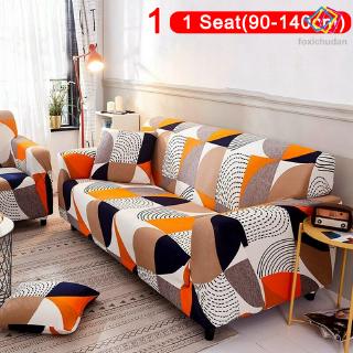 Áo bọc ghế sofa co dãn đơn giản thời trang