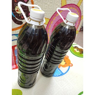 Nước đường bánh nướng chai 2kg