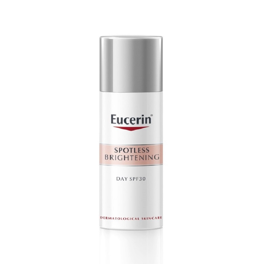 Kem Dưỡng Sáng Da Ban Ngày Eucerin Spotless Brightening Day Cream SPF30 50ml - 83505