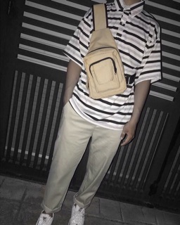 QUẦN KAKI LƯNG THUN ( KAKI PANTS)
