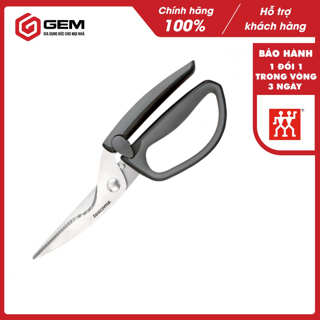 KÉO CẮT GÀ TESCOMA
