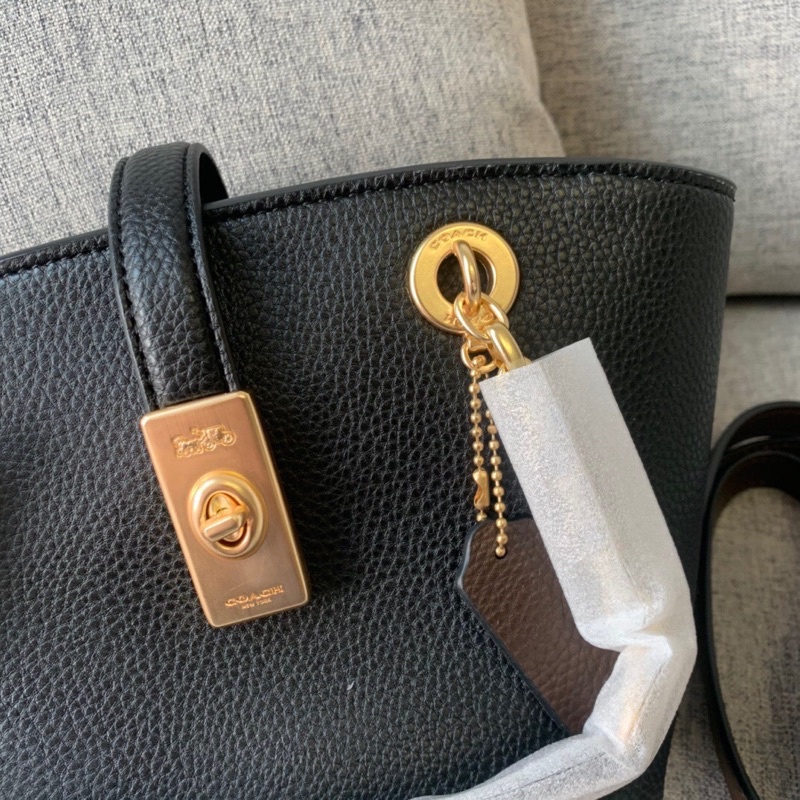 Túi mini mẫu mới nhà Co@ch