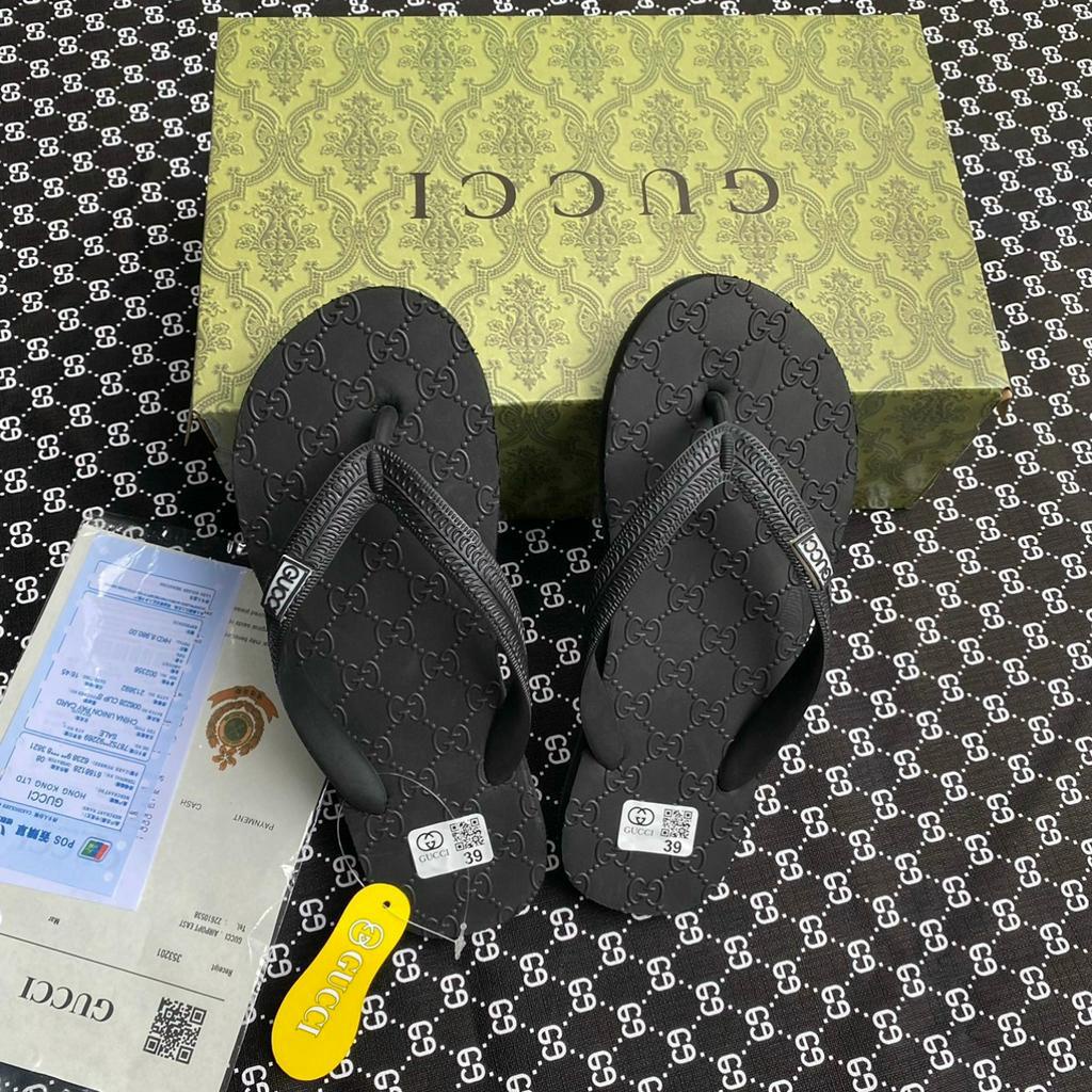 Dép Kẹp Thái Tông Lào Nam GUCCI Đế Vân Nổi GD 🔥 🔥 🔥 SIÊU HÓT - GIÁ SIÊU YÊU💸 💸 💸TPF.18