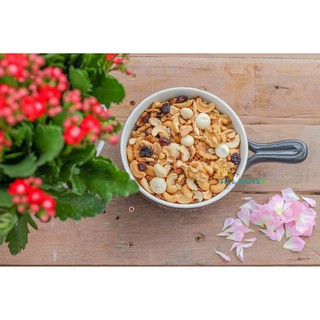 Granola vị Matcha 500gram
