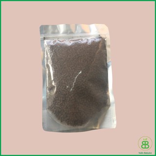 Phân trùn quế dạng viên VERMICOMPOST 500GRAM