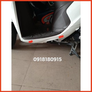 Bộ ốp sàn bên cạnh vision 2014-2019 honda