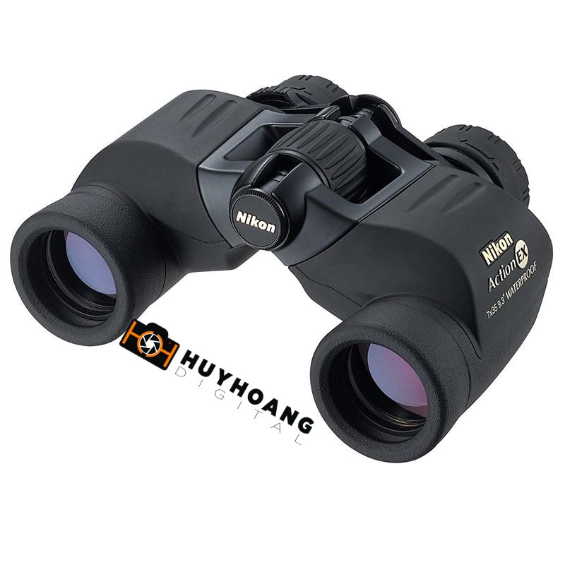 Ống Nhòm Nikon Action 7x35