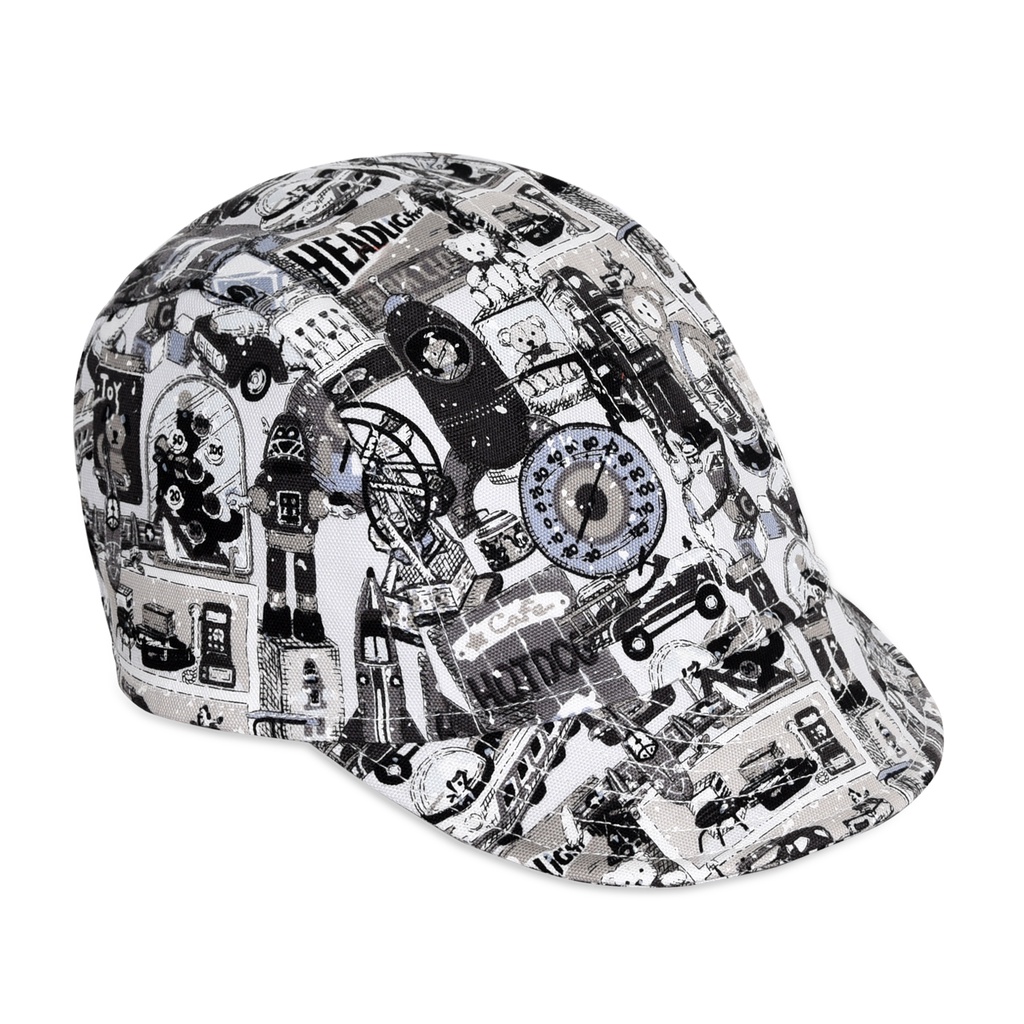 Nón Beret Bé Trai 1373