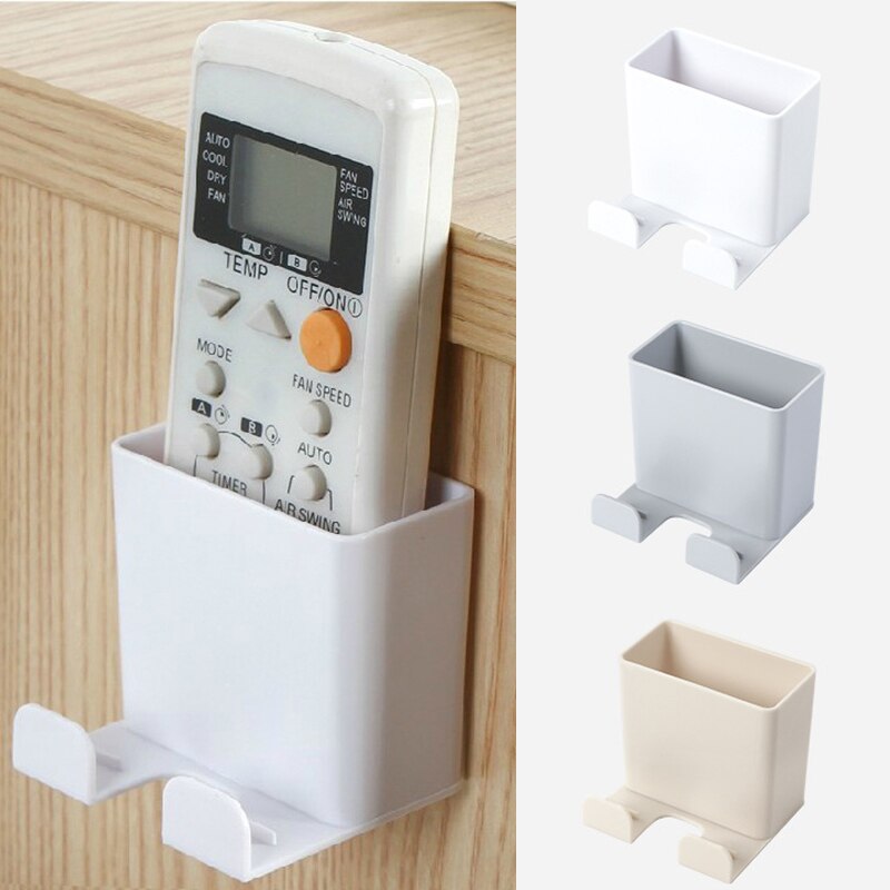 Hộp Đựng Điều Khiển Từ Xa / Điện Thoại Chất Liệu Nhựa Đa Năng