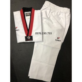 Võ phục Taekwondo / Quần áo võ