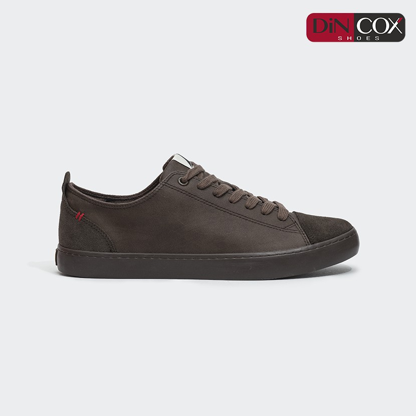 Giày Sneaker Dincox C17 Brown