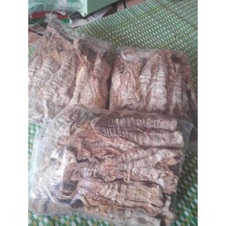1kg măng khô sạch ko chất bảo quản