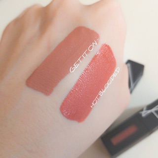 Kit son Nars Wanted Power Pack Lip Kit