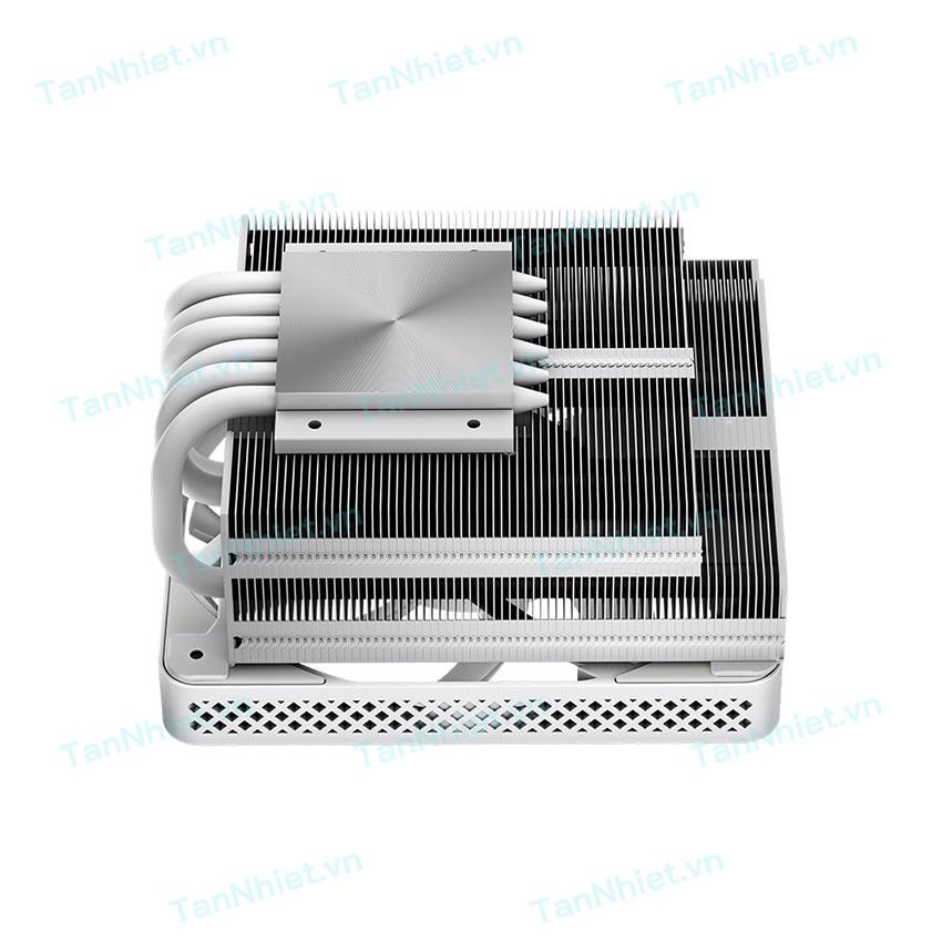 Tản nhiệt khí Jonsbo HX6200D White  - Bảo hành chính hãng 12 tháng