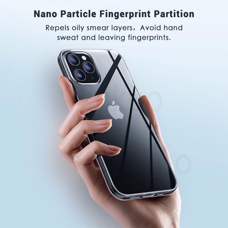 Ốp điện thoại trong suốt chống sốc dành cho OPPO Reno 6 6Z 5 4 4Z 4F 3 Reno6 Reno5 Reno4 Pro 2 2Z 2F 10x Zoom