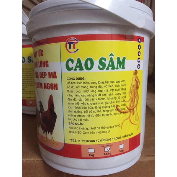 HIỆU QUẢ SAU 10 NGÀY Tăng cân, dày lườn, đỏ tích, kích mào