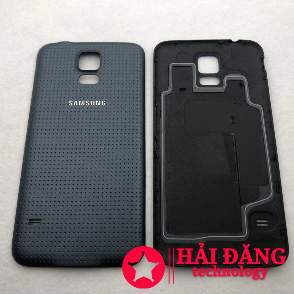 Nắp Lưng Samsung Galaxy S5