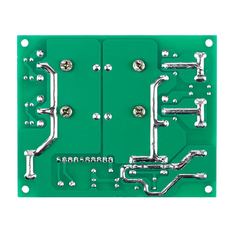 Bảng Mạch Chuyển Đổi Điện Áp 50HZ 12V Sang 220V 500W