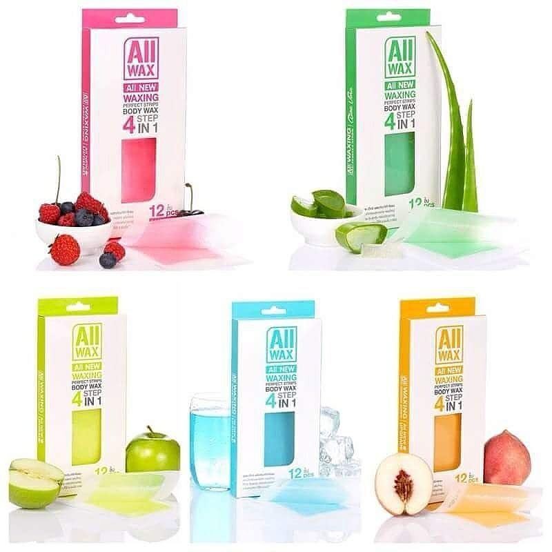 Tẩy Lông All Wax 4in1 | BigBuy360 - bigbuy360.vn