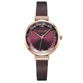 Đồng Hồ Nữ Julius JA-1196
