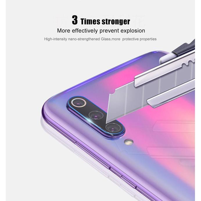 Kính Cường Lực Bảo Vệ Camera Cho Oppo Realme 5 Pro Ms6188 | BigBuy360 - bigbuy360.vn