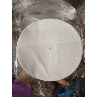 Giấy nến, giấy thấm dầu